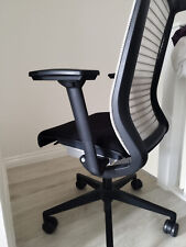 Steelcase think chair for sale  GATESHEAD