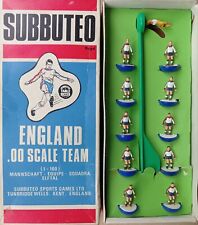 Subbuteo england c138 usato  Italia