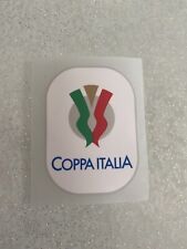 Toppa patch coppa usato  Napoli