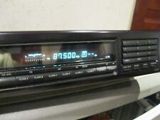 Sintonizzatore onkyo integra usato  Roma