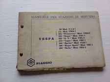 Piaggio vespa 180 usato  Vimodrone