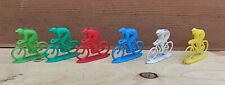 Lot cycliste miniature d'occasion  Le Bousquet-d'Orb