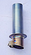 Racefit mega titanium for sale  GRIMSBY