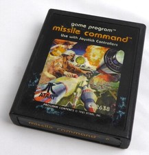Atari 2600 spiel gebraucht kaufen  Paderborn