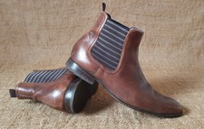 Minelli bottines chelsea d'occasion  Lavelanet
