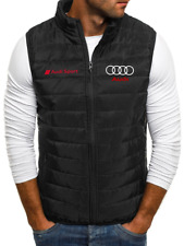 Veste audi doudoune d'occasion  Angers-
