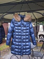 Sportalm daunen jacke gebraucht kaufen  Falkensee