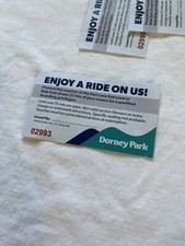 Dorney park collectible for sale  Jenkintown