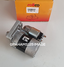 Starter motor 0.85kw for sale  NUNEATON