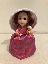 Cupcake surprise doll for sale  LEICESTER