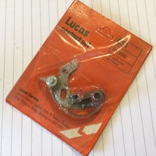 Contact breaker set for sale  SOUTHAM