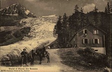 Bossons waadt 1914 gebraucht kaufen Bossons waadt 1914 gebraucht kaufen  Wöllstein