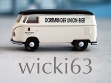 Brekina fremddruck dortmunder gebraucht kaufen  Velbert