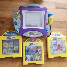 Working mattel learn for sale Working mattel learn for sale  Rockwood