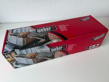 Weber drehspieß pulse gebraucht kaufen  Wollmatingen