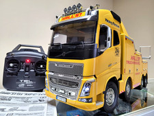 Tamiya volvo fh16 for sale  Arcadia