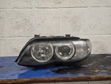 Bmw e53 facelift for sale  COLNE