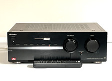 Sony fb940r stereo for sale  NOTTINGHAM