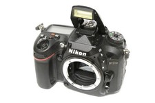 Nikon d7200 gehäuse gebraucht kaufen  Neuwied