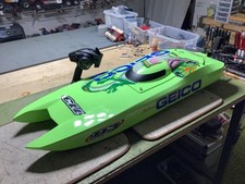 Proboat miss geico for sale  Houston