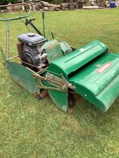 Ransomes mastiff cylinder for sale  OSWESTRY