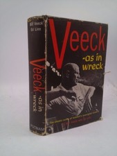 Veeck wreck chaotic for sale  Aurora
