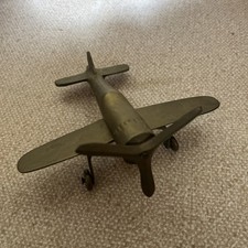 Vintage wwii spitfire for sale  ST. AUSTELL