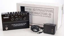 Isp technologies hum for sale  Fort Wayne