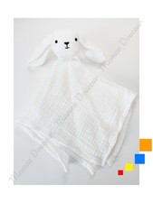 Doudou plat mouchoir d'occasion  Plouzané