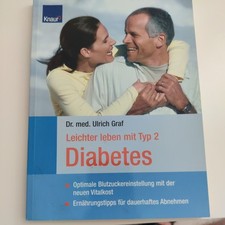 Leichter leben typ gebraucht kaufen  Braunfels