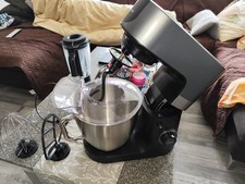 Silvercrest küchenmaschine mi gebraucht kaufen  Rastatt