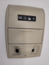 Console 11-20 CARAVAN teto frontal mini console frontal sem teto solar 68044032AA  comprar usado Console 11-20 CARAVAN teto frontal mini console frontal sem teto solar 68044032AA  comprar usado  Enviando para Brazil