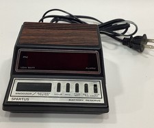 Vintage 80s spartus for sale  Rockford