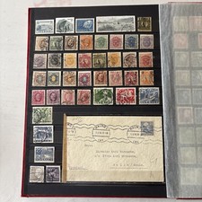 Briefmarken schweden gebraucht kaufen  Duisburg