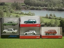 Herpa etc pkw gebraucht kaufen  Hameln