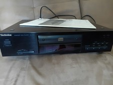 Lecteur technics pj28a d'occasion  Domérat
