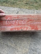 Vintage coca cola for sale  CARTERTON