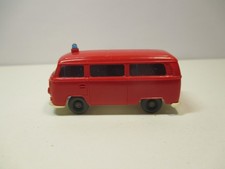Wiking modellauto bus gebraucht kaufen  Landau