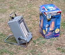 Iwatani radiant gas for sale  BECKENHAM