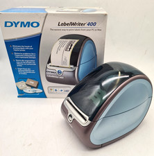 Dymo labelwriter 400 gebraucht kaufen  Kerpen