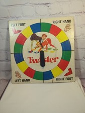 Vintage 1966 twister for sale  Hooper