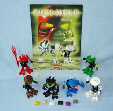 2002 lego bionicle for sale  New Hope