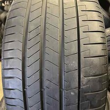 Tire likenew pirelli for sale  Mims