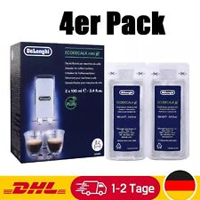 Delonghi entkalker ecodecalk gebraucht kaufen  Görlitz