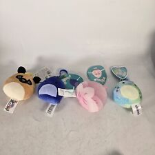 Squishmallow keyring clips for sale  NOTTINGHAM