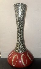 Tall. vintage pottery for sale  Castaic