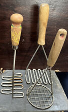 Vintage antique potato for sale  Boulder