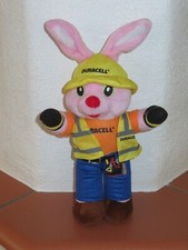 Duracell plüsch hase gebraucht kaufen  Gomaringen