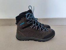 Scarponi lowa explorer usato  Sedico