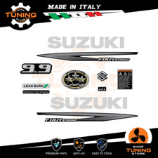 Kit adesivi motore usato  Italia